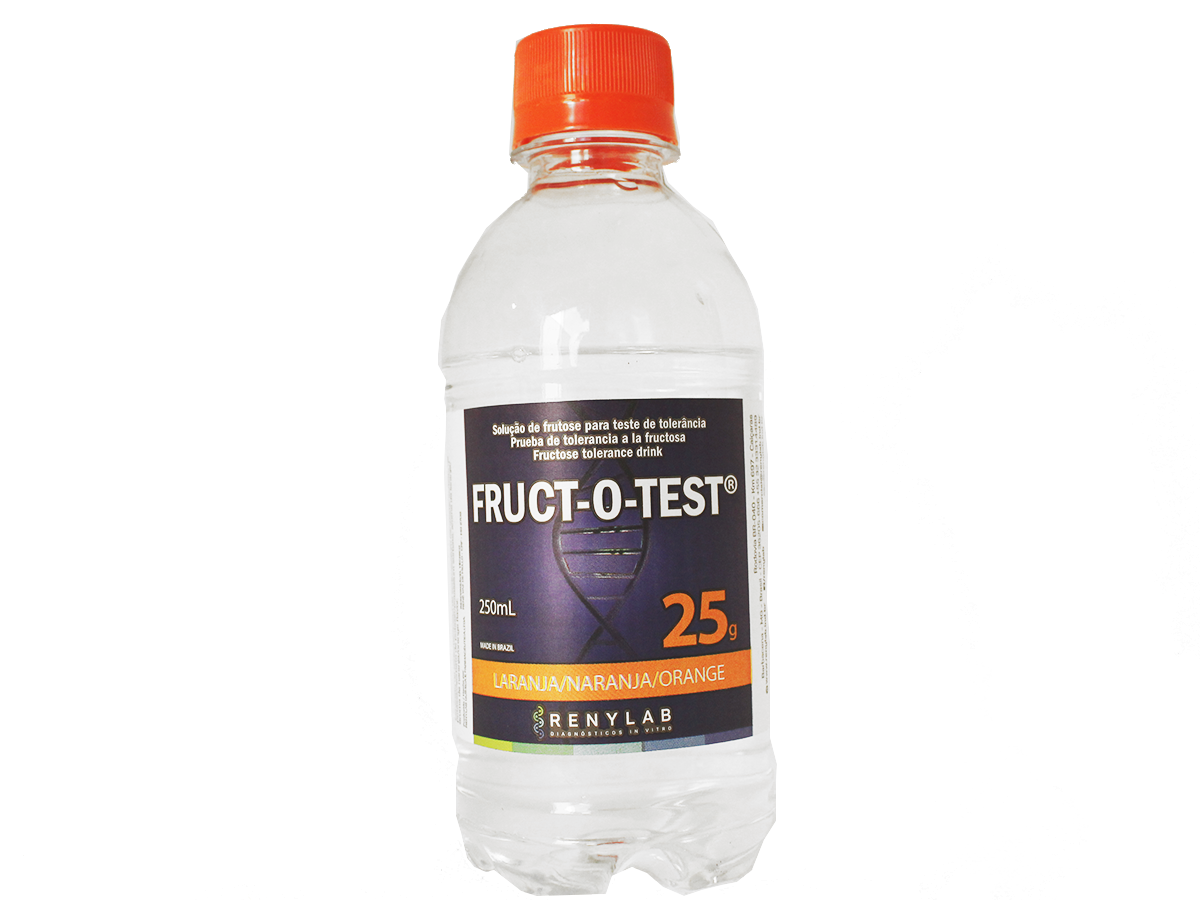 Fruct-o-Test® – Sustrato para prueba de Hidrógeno Espirado