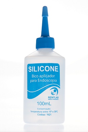 Silicona Boquilla Aplicadora
