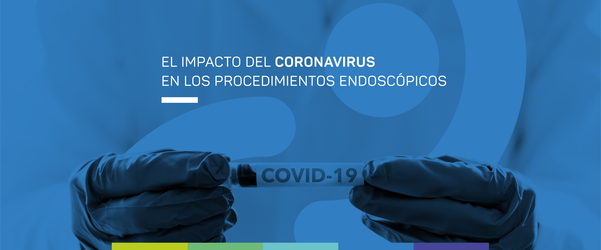 Covid19 y procedimientos endoscópicos